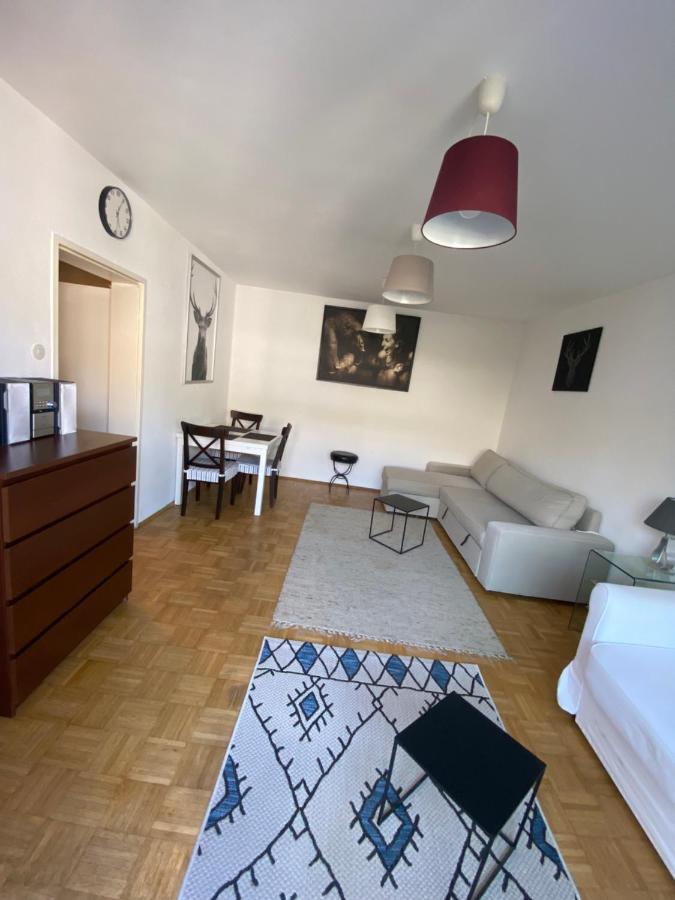 Vienna4 Apartment Exterior foto