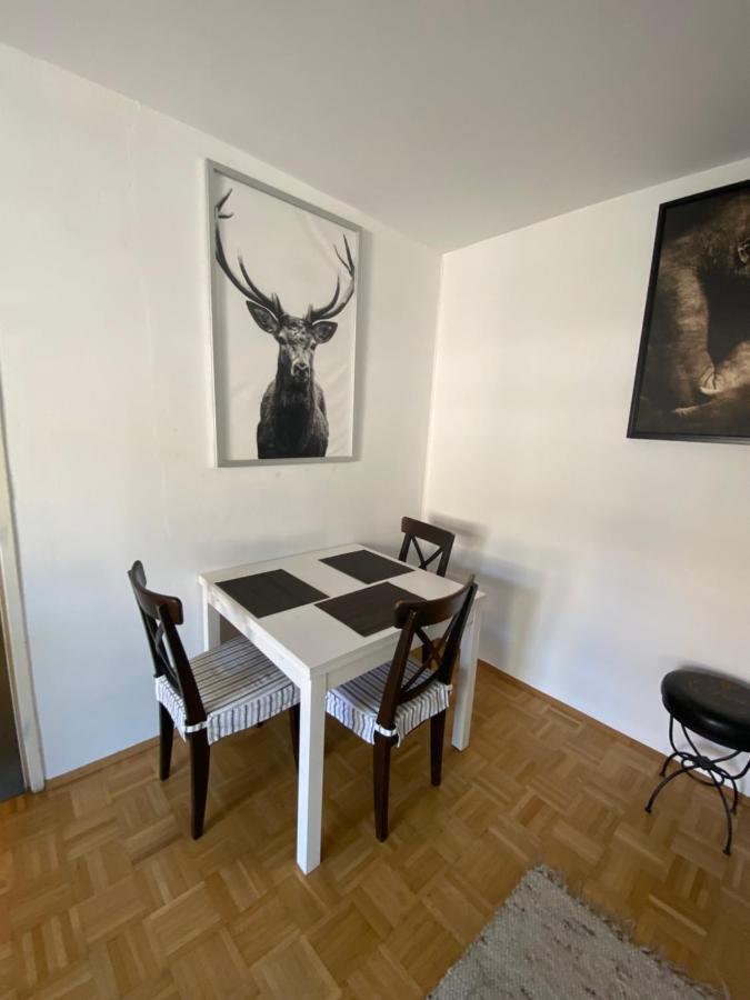 Vienna4 Apartment Exterior foto