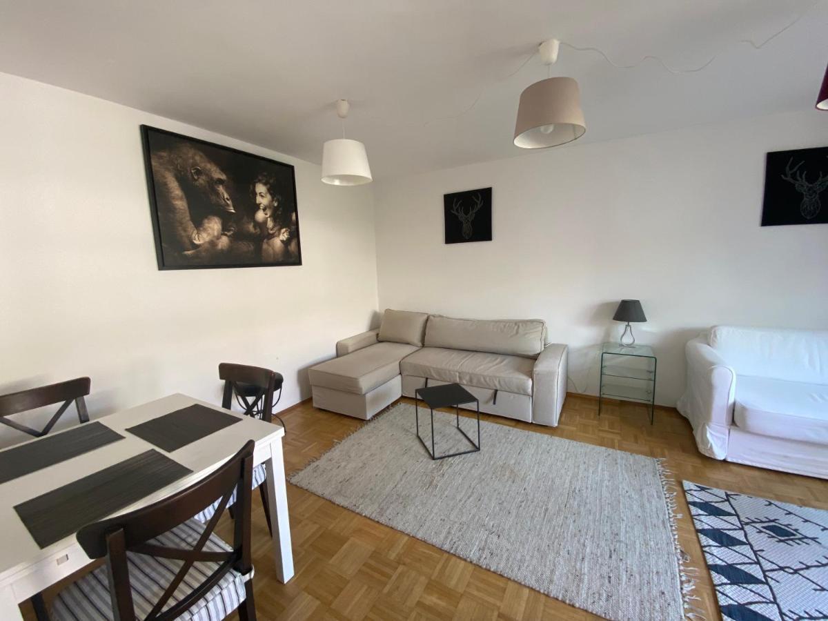 Vienna4 Apartment Exterior foto